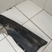 Бампер задний на Honda Crosstour 2010>