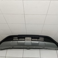 Юбка передняя на Chery Tiggo 4 Pro 2020>