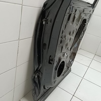 Дверь задняя правая на Jaecoo J8 2024>