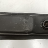 Усилитель бампера заднего на Ford Focus 2 2008-2011 / Ford Kuga 2008-2012 / Ford Focus 2 2005-2008