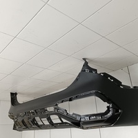 Бампер задний на Kia Sportage 5 2022>