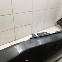 Бампер передний на Mitsubishi Outla0nder 3 (GF) 2012> бампер передний до 2015 года 