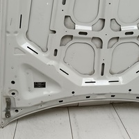 Капот на BMW X5 E70 2007-2013 / BMW X6 E71 2008-2014