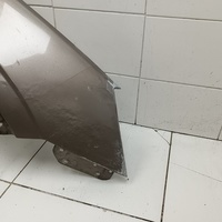 Крыло переднее правое на Opel Antara 2007-2015