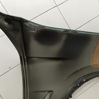 Крыло переднее левое на BMW X3 G01 2017>