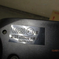 Зеркало правое на Mazda 6 (GG) 2002-2007
