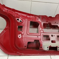 Дверь багажника на Mercedes Benz A Klasse W176 2012-2018