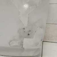 Дверь багажника на Jaecoo J7 T1EJ 2023>