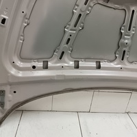 Капот на Hyundai Tucson 3 2015-2021