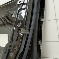 Дверь передняя правая на Mercedes Benz C Klasse W205 2014-2021