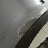 Бампер задний на Chery Tiggo 7 Pro 2019>