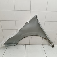 Крыло переднее правое на Changan UNI-K 2020>