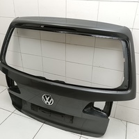 Дверь багажника на VW Touran 2010-2016