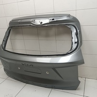 Дверь багажника на Kia Sorento 4 MQ 2020>