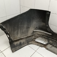 Бампер задний на Chery Tiggo 8 Pro 2021>