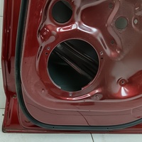 Дверь задняя правая на Audi Q5 8OA 2017>