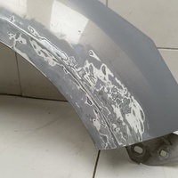 Крыло переднее правое на Ford Focus 3 2011-2019