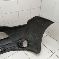 Бампер передний на Mitsubishi Outlander 3 (GF) 2012> бампер передний до 2015 года 