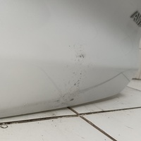 Дверь багажника на Chery Tiggo 7 Pro 2019>