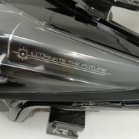 Фара левая на Changan UNI-K 2020>