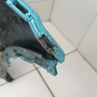 Бампер передний на Geely Coolray 2019> / Belgee X50 2019>