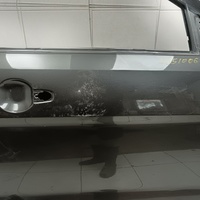 Дверь передняя правая на Ford Explorer 5 2010-2019