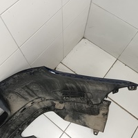 Бампер задний на Mercedes Benz GLC Class X253 2015-2023