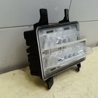 Фара противотуманная правая на Chery Tiggo 7 Pro 2019>