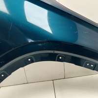 Крыло переднее правое на Geely Monjaro 2021>