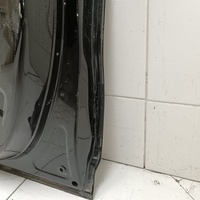 Дверь передняя правая на Haval Dargo 2022>