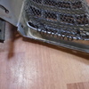 Решетка радиатора на Mitsubishi Pajero / Montero Sport (KH) 2008>