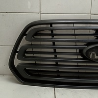 Решетка радиатора на Ford Transit 8 2014>