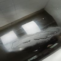 Капот на Haval M6 2020>