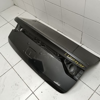 Крышка багажника на Geely Emgrand 2021>