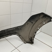 Бампер передний на VW Tiguan 2 2017>