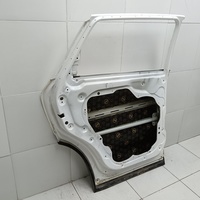 Дверь задняя левая на Kia Sorento 3 Prime UM 2015-2020