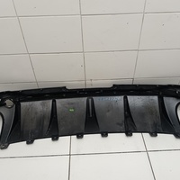 Юбка задняя на Haval F7 2025>