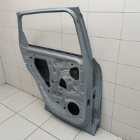 Дверь задняя левая на BAIC X55 2022>