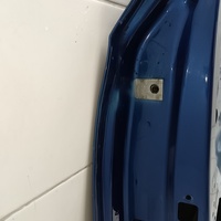 Дверь передняя правая на Skoda Rapid 2 2020> / VW Polo (RUS) 2020> / Skoda Rapid 1 2013-2020