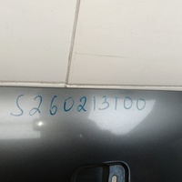 Дверь багажника на Voyah Free 2021>