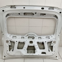Дверь багажника на Hyundai Tucson 4 2021>