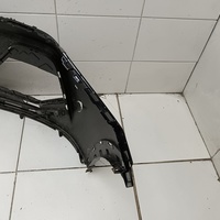 Бампер передний на Chery Tiggo 7 Pro 2019>