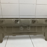 Панель задняя на Geely Emgrand 2021>