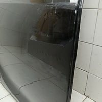 Дверь задняя правая на Opel Astra J 2010>