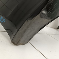 Бампер передний на Audi A6 C8 2018>