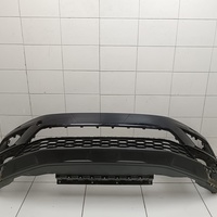 Бампер передний на VW Tiguan 2 2017>