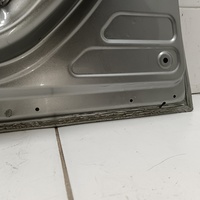 Дверь передняя правая на Lexus ES 2012-2018