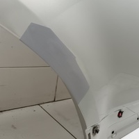 Дверь задняя правая на Hyundai Creta 1 2016-2021