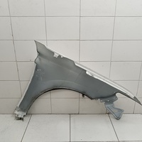 Крыло переднее левое на Mitsubishi Outlander 3 (GF) 2012>