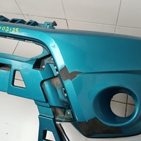 Бампер передний на Suzuki Vitara 2015>